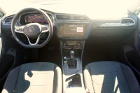 VW Tiguan 1.5 TSI Elegance