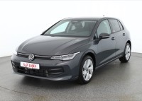 VW Golf VIII 1.5 TSI Sitzheizung LED Tempomat