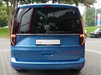 VW Caddy 2.0 TDI Style