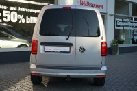 VW Caddy 4Motion 2.0 TDI Comfortline