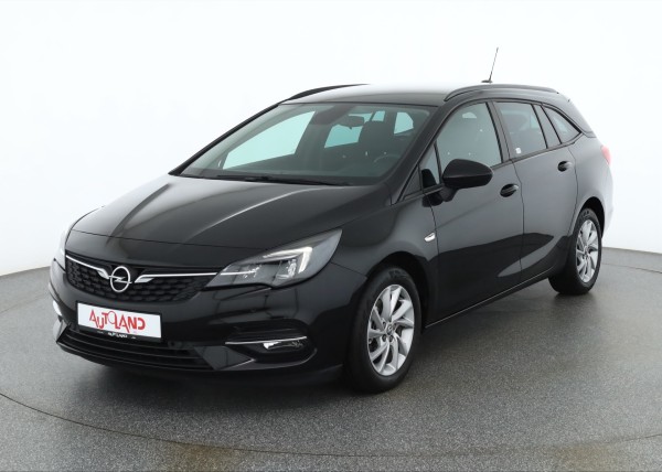 Opel Astra K ST 1.5 D Business