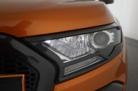 Ford Ranger 2.0 TDCi Wildtrak Doppelkabine 4x4