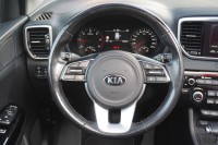 Kia Sportage 2.0 CRDi Platinum Edition 4WD Aut.