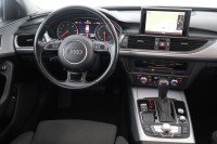 Audi A6 Avant 2.0 TFSI quattro
