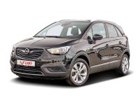 Opel Crossland X 1.2 Turbo Edition Sitzheizung Tempomat Bluetooth