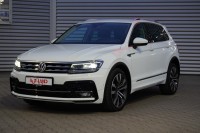 Vorschau: VW Tiguan 2.0 TDI Highline BMT S/S 4M R-Line