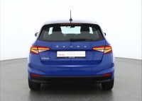 Skoda Fabia 1.0 MPI Tour