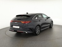 Kia pro_cee'd ProCeed 1.5 T-GDI Aut.