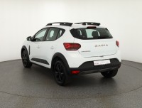 Dacia Sandero Stepway TCe 110 Extreme