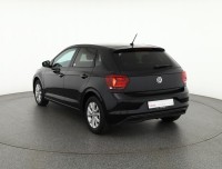 VW Polo 1.0 TSI DSG Highline