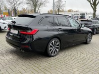 BMW 318 318d Touring Sport Line Aut.