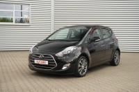 Vorschau: Hyundai ix20 1.6 Style