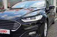 Ford Mondeo Turnier 1.5