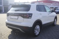 VW T-Cross 1.0 TSI