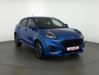 Ford Puma 1.0 M-Hybrid ST-Line