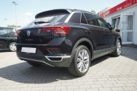VW T-Roc 1.5 TSI DSG Sport