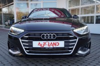 Audi A4 Avant 35 TFSI advanced