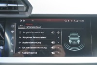 Audi A3 Sportback 40 1.4 TFSI e advanced