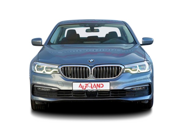 BMW 520 d