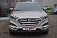 Hyundai Tucson 1.6 Style 2WD