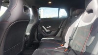 Mercedes-Benz CLA 220 SB AMG Line