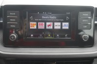 Skoda Fabia 1.0
