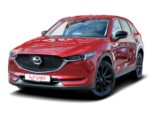 Mazda CX-5 2.5 Edition 100 2WD