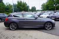 BMW 125 i M Sport