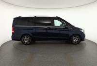Mercedes-Benz V-Klasse V300 d lang AMG Line