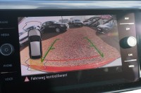 VW Taigo 1.0 TSI Style