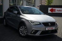 Seat Ibiza 1.0 TSI