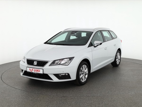 Seat Leon ST 1.6 TDI Style