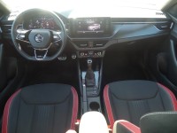 Skoda Kamiq 1.5 16V TSI Monte Carlo DSG