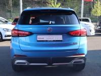 MG ZS 1.5 Hybrid Luxury Aut.