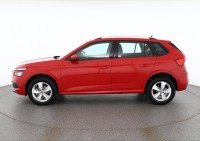 Vorschau: Skoda Kamiq 1.0 TSI Ambition