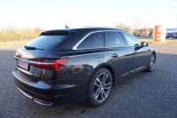 Audi A6 Avant 50 3.0 TDI quattro