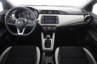 Nissan Micra 1.0 N-Way