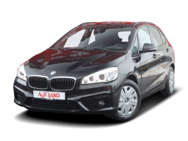 BMW 220 i Sport Line