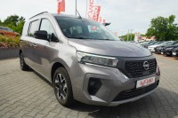 Nissan Townstar Kombi 1.3 DIG-T L2 Tekna