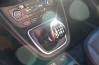 Ford Transit Connect L1 Kasten