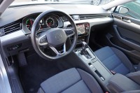 VW Passat Variant GTE DSG