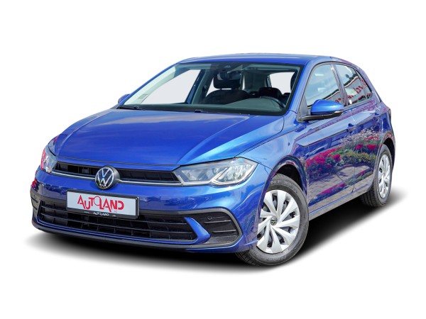 VW Polo 1.0 TSI Life
