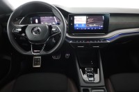 Skoda Octavia Combi 2.0 TSI DSG RS