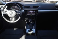Skoda Superb Combi Ambition iV
