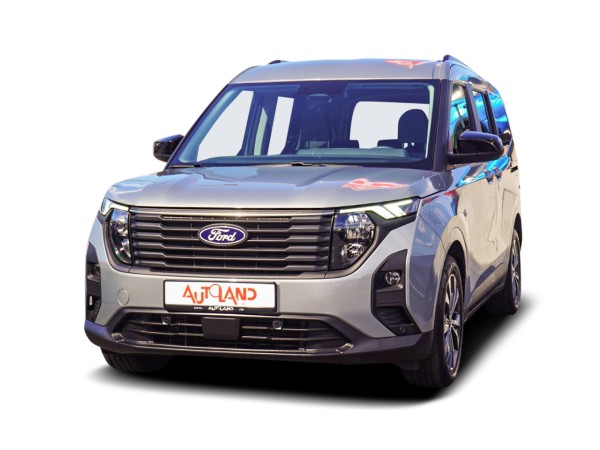 Ford Tourneo Courier Titanium 1.0 EB