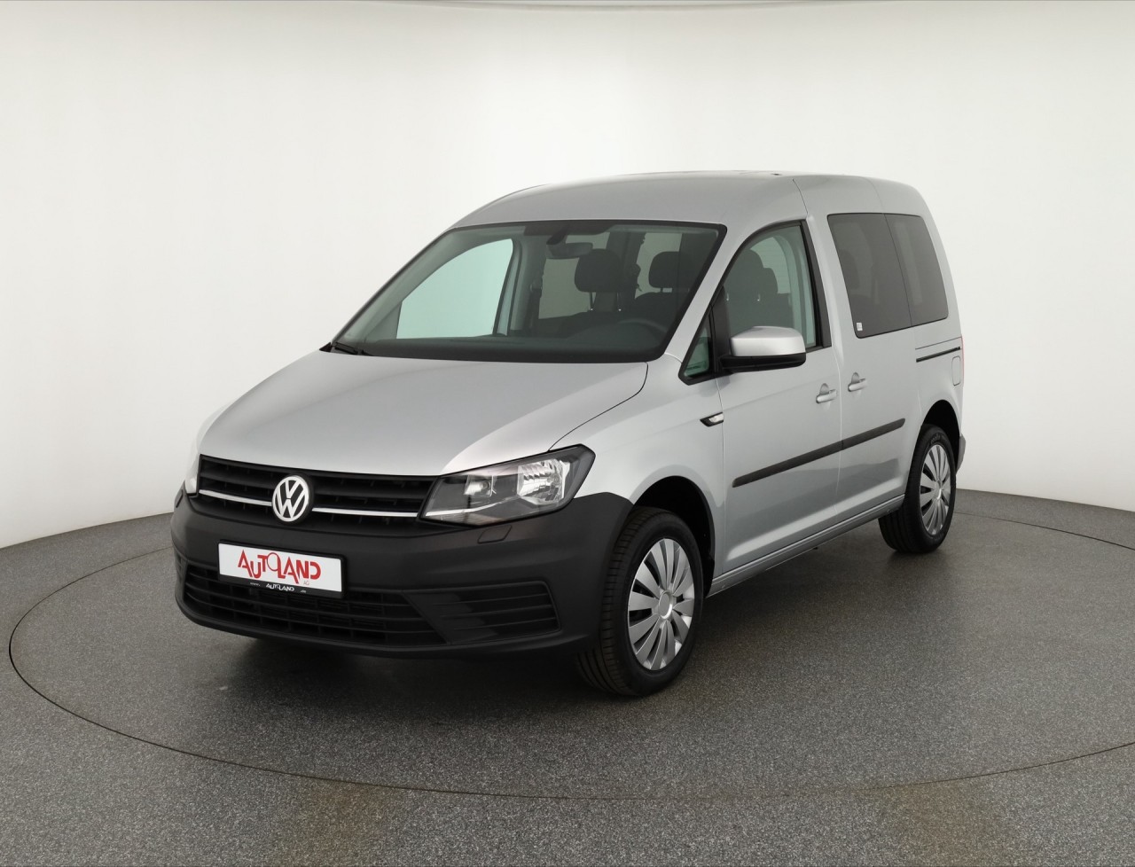VW Caddy 1.4 TSI Trendline