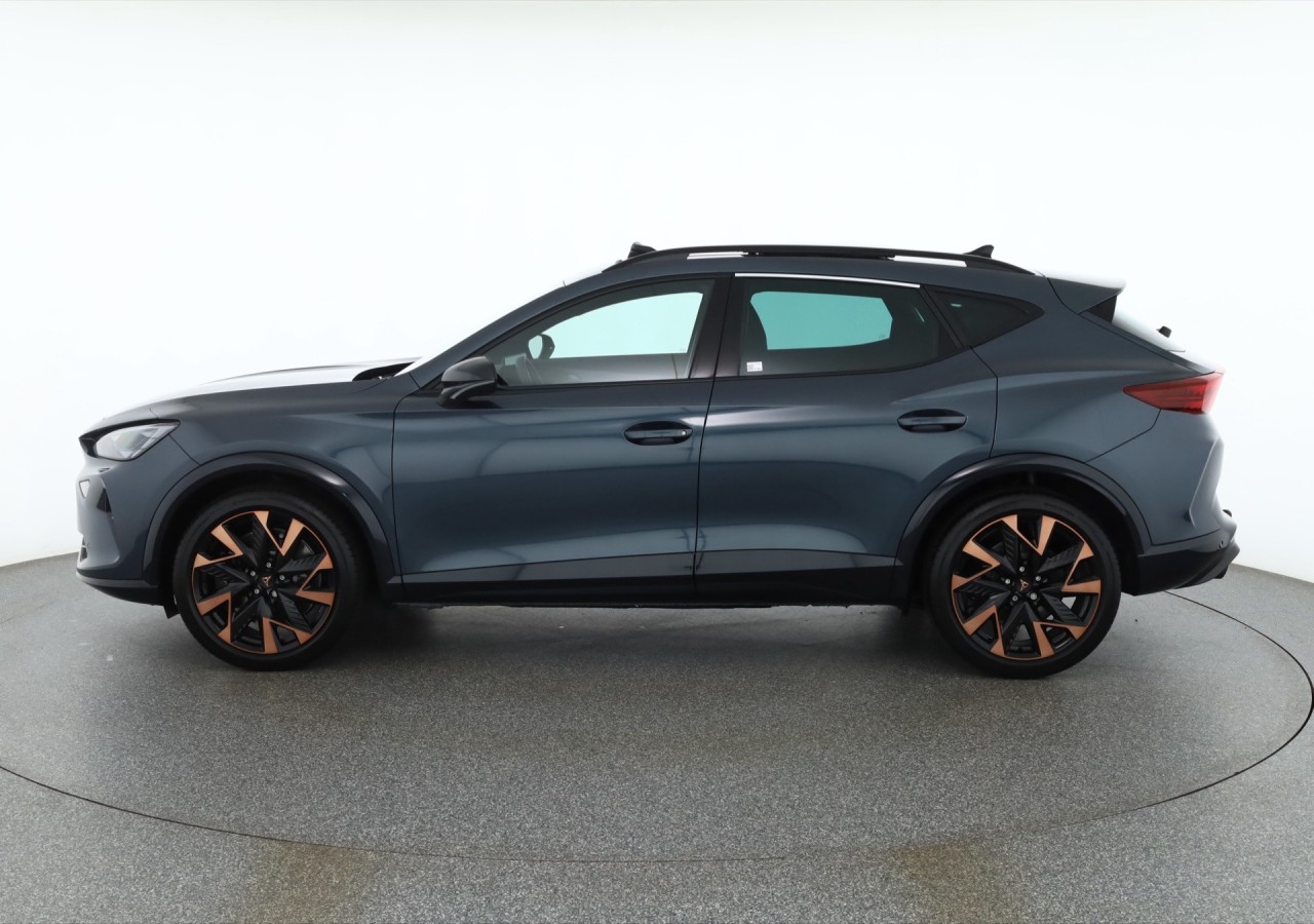 Cupra Formentor VZ 2.0 TSI 4Drive DSG