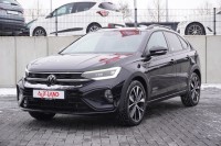 Vorschau: VW Taigo 1.0 TSI DSG R-Line