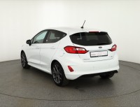 Ford Fiesta 1.0 M-Hybrid ST-Line