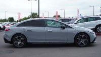 Mercedes-Benz EQE 300 AMG Line